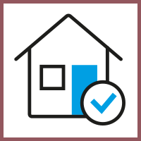 Aantrekkelijk wonen en ruimte