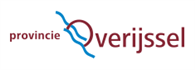 Logo Overijssel, Naar de Homepage