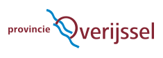 Logo Overijssel